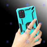قاب ضد ضربه Xiaomi Poco M3 مدل Ultra Sheild