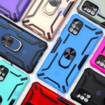 قاب ضد ضربه Xiaomi Poco M3 مدل Ultra Sheild
