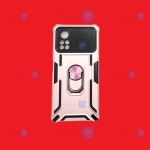 قاب ضد ضربه Xiaomi Poco M4 Pro 4G مدل Ultra Sheild