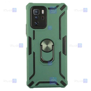 قاب ضد ضربه Xiaomi Poco X3 GT مدل Ultra Sheild