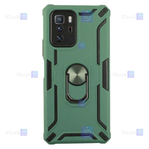 قاب ضد ضربه Xiaomi Poco X3 GT مدل Ultra Sheild