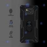 قاب ضد ضربه Xiaomi Poco X3 NFC مدل Ultra Sheild