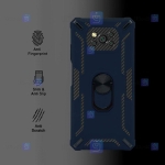 قاب ضد ضربه Xiaomi Poco X3 NFC مدل Ultra Sheild