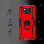 قاب ضد ضربه Xiaomi Poco X3 NFC مدل Ultra Sheild