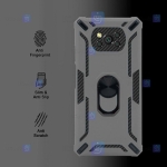 قاب ضد ضربه Xiaomi Poco X3 NFC مدل Ultra Sheild