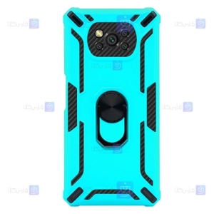 قاب ضد ضربه گوشی Poco X3 Pro مدل Ultra Sheild