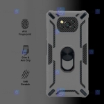 قاب ضد ضربه Xiaomi Poco X3 Pro مدل Ultra Sheild