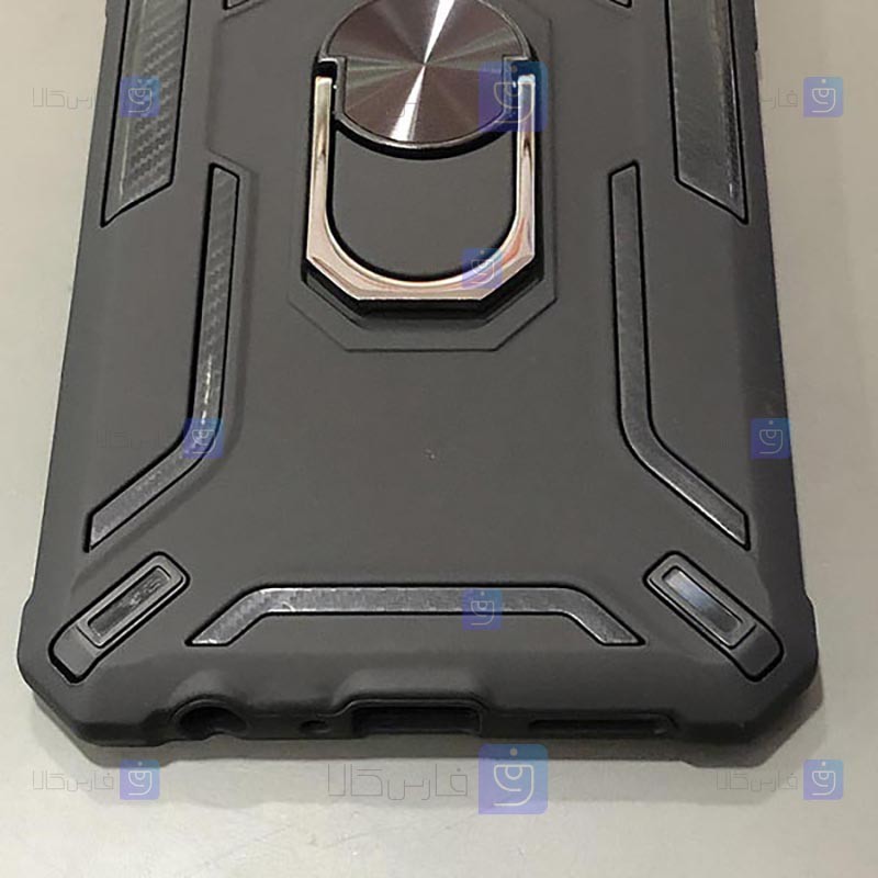 قاب ضد ضربه Xiaomi Redmi 10 مدل Ultra Sheild