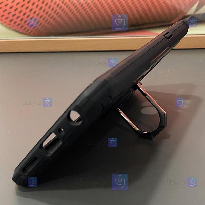 قاب ضد ضربه Xiaomi Redmi 10 مدل Ultra Sheild