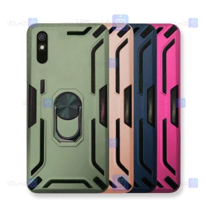 قاب ضد ضربه Xiaomi Redmi 9A مدل Ultra Sheild