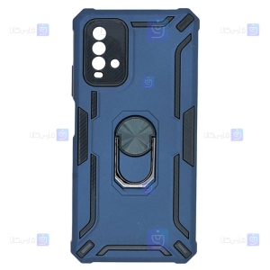 قاب ضد ضربه Xiaomi Redmi 9T مدل Ultra Sheild