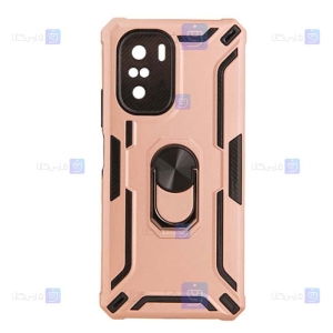 قاب ضد ضربه Xiaomi Redmi K40 Pro Plus مدل Ultra Sheild