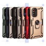 قاب ضد ضربه Xiaomi Redmi K40 Pro Plus مدل Ultra Sheild