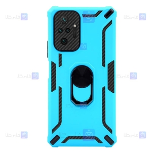 قاب ضد ضربه Xiaomi Redmi Note 10 Pro مدل Ultra Sheild