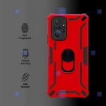 قاب ضد ضربه Xiaomi Redmi Note 10 Pro مدل Ultra Sheild