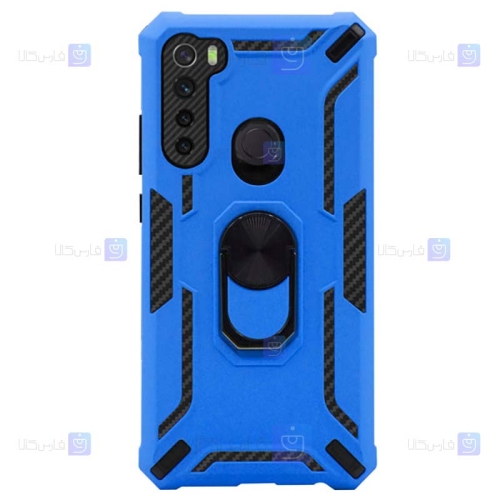 قاب ضد ضربه Xiaomi Redmi Note 8 مدل Ultra Sheild