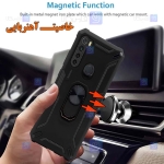 قاب ضد ضربه Xiaomi Redmi Note 8 مدل Ultra Sheild
