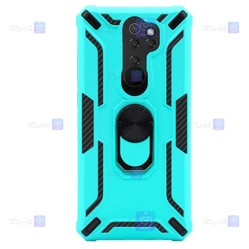 قاب ضد ضربه Xiaomi Redmi Note 8 Pro مدل Ultra Sheild