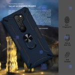 قاب ضد ضربه Xiaomi Redmi Note 8 Pro مدل Ultra Sheild