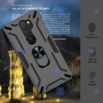 قاب ضد ضربه Xiaomi Redmi Note 8 Pro مدل Ultra Sheild