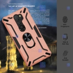 قاب ضد ضربه Xiaomi Redmi Note 8 Pro مدل Ultra Sheild