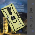 قاب ضد ضربه Xiaomi Redmi Note 8 Pro مدل Ultra Sheild