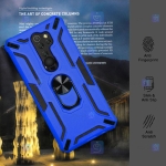 قاب ضد ضربه Xiaomi Redmi Note 8 Pro مدل Ultra Sheild