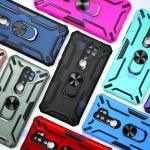 قاب ضد ضربه Xiaomi Redmi Note 8 Pro مدل Ultra Sheild