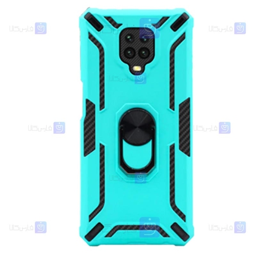 قاب ضد ضربه Xiaomi Redmi Note 9S مدل Ultra Sheild