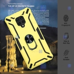 قاب ضد ضربه Xiaomi Redmi Note 9S مدل Ultra Sheild
