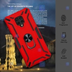 قاب ضد ضربه Xiaomi Redmi Note 9S مدل Ultra Sheild