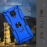 قاب ضد ضربه Xiaomi Redmi Note 9S مدل Ultra Sheild
