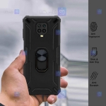 قاب ضد ضربه Xiaomi Redmi Note 9S مدل Ultra Sheild
