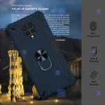 قاب ضد ضربه Xiaomi Redmi Note 9S مدل Ultra Sheild