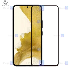 گلس گوشی Samsung Galaxy S23 Plus مدل V-Like