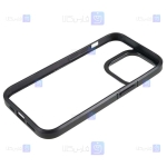 قاب دور رنگی Apple iPhone 14 مدل X-Level