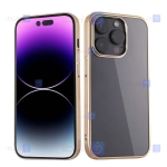 قاب دور رنگی Apple iPhone 14 مدل X-Level