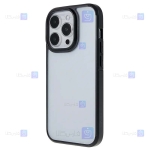 قاب دور رنگی Apple iPhone 14 مدل X-Level