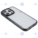 قاب دور رنگی Apple iPhone 14 مدل X-Level
