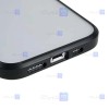 قاب دور رنگی Apple iPhone 14 Pro Max مدل X-Level