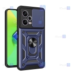 قاب گوشی Xiaomi Redmi Note 12 Pro Plus مدل ضد ضربه کم شیلد