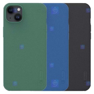 قاب نیلکین Apple iPhone 15 Plus مدل Frosted Shield Pro Magnetic
