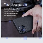 قاب نیلکین Apple iPhone 15 Plus مدل Frosted Shield Pro Magnetic