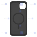 قاب نیلکین Apple iPhone 15 Plus مدل Frosted Shield Pro Magnetic