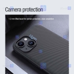 قاب نیلکین Apple iPhone 15 Plus مدل Frosted Shield Pro Magnetic