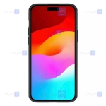 قاب نیلکین Apple iPhone 15 Plus مدل Frosted Shield Pro Magnetic