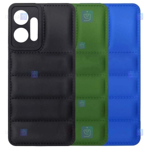 قاب پافری Xiaomi Redmi Note 12 4G مدل Q Series