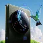 محافظ لنز Xiaomi 13 Ultra مدل شیشه ای