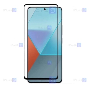 محافظ صفحه Note 13 Pro 5G مدل سرامیکی تمام صفحه