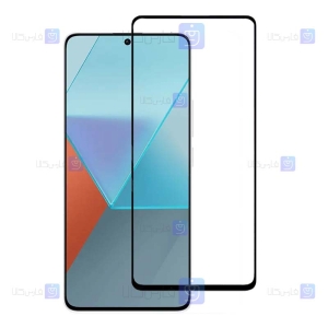 گلس Note 13 Pro 5G مدل تمام صفحه